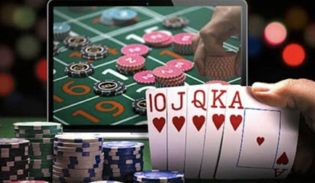 Dive into the World of Online Casinos with Betflix168